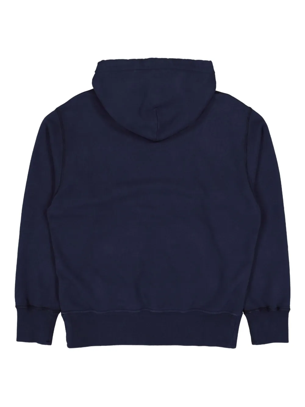 Stone Island Marina kangaroo-pocket hoodie | Hoodies | Image 2