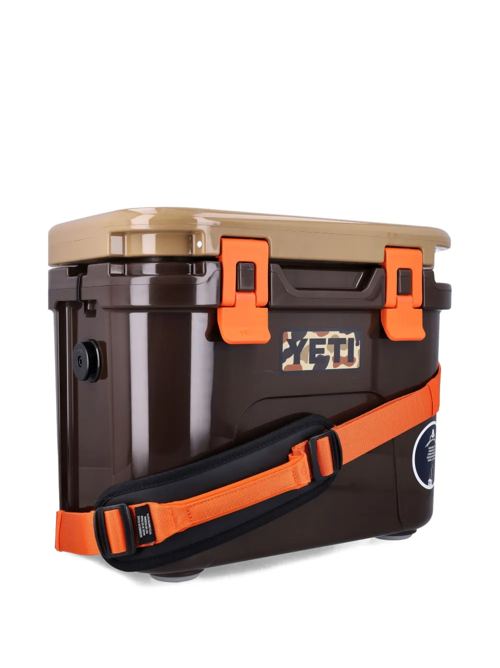 YETI Roadie 15 cooler | Equipment | Image 2