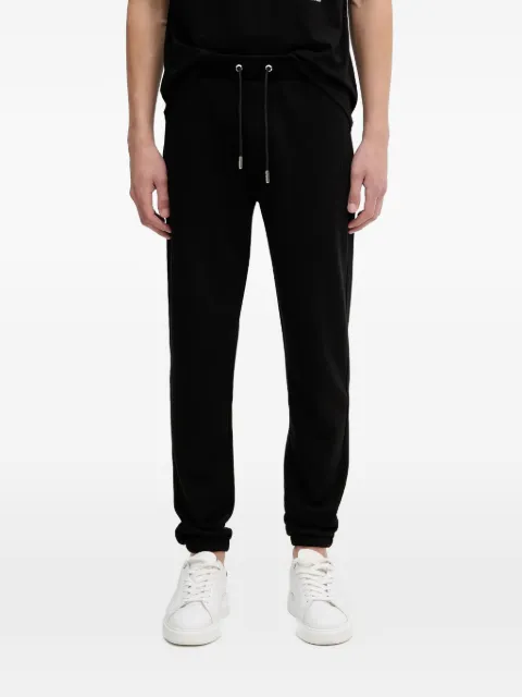 Karl Lagerfeld drawstring track pants