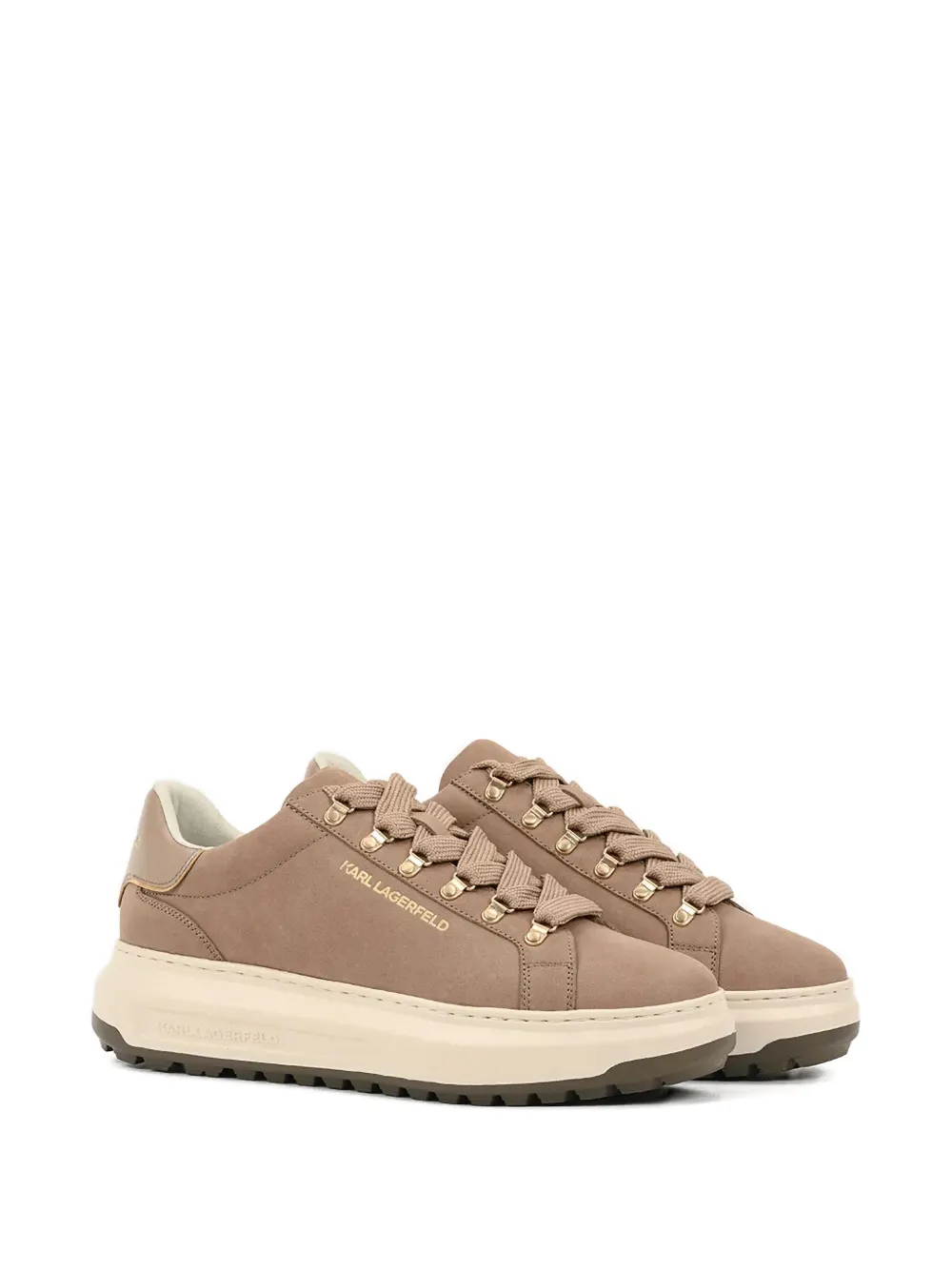 Karl Lagerfeld Kapri sneakers | Low-Tops | Image 2