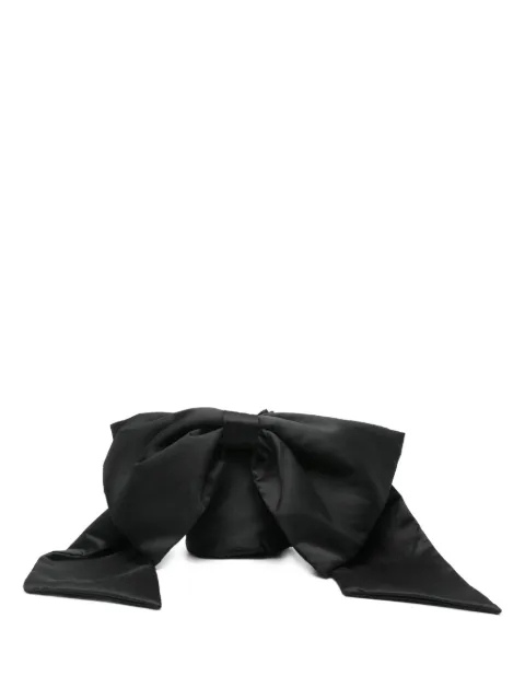 Douuod Kids bow-detail drawstring bag