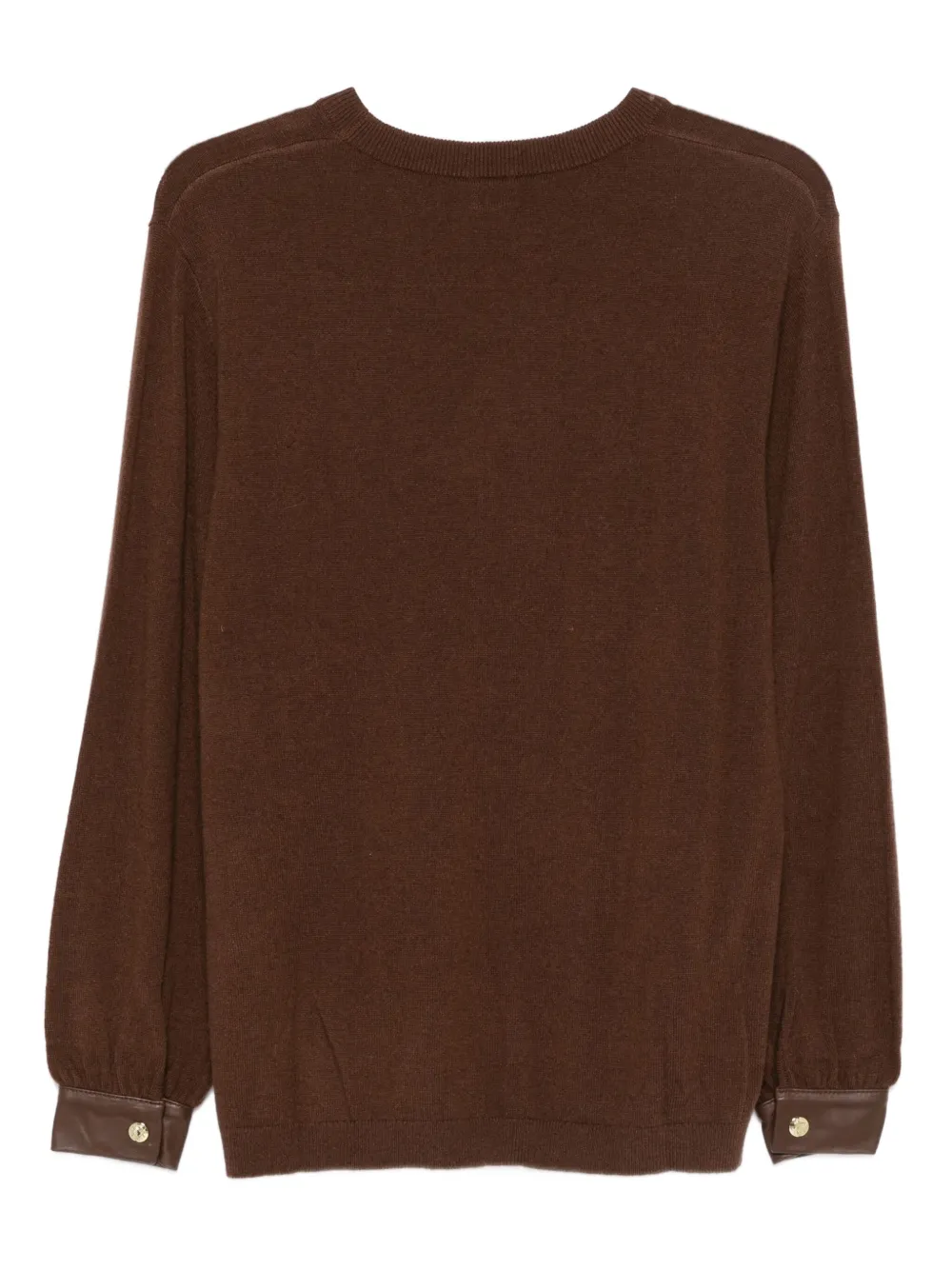 Max & Moi Pamela jumper | Knitted Sweaters | Image 2