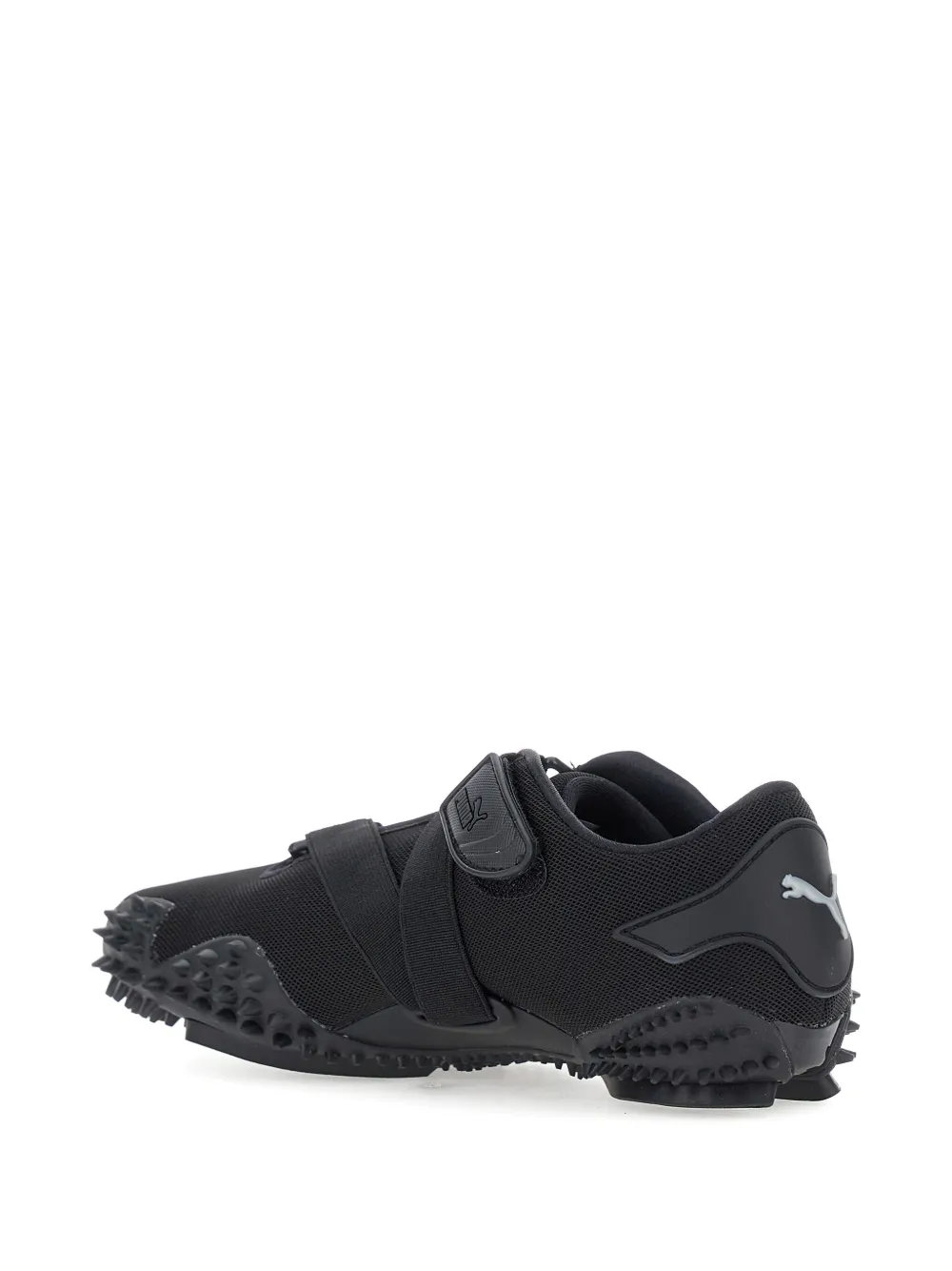 PUMA Mostro sneakers Zwart