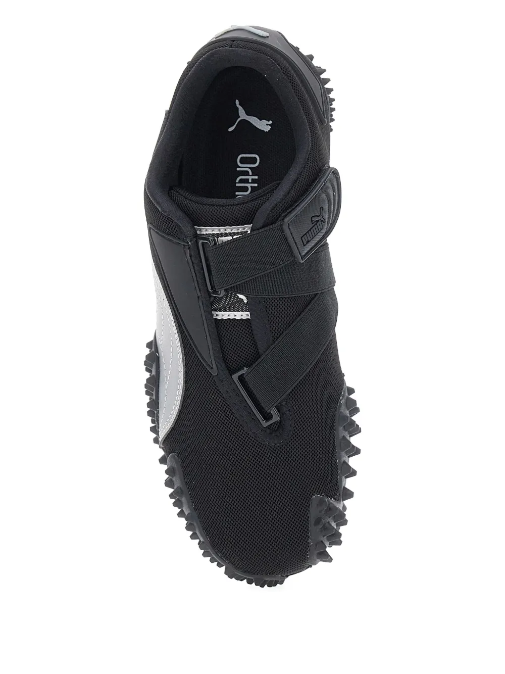 PUMA Mostro sneakers Zwart