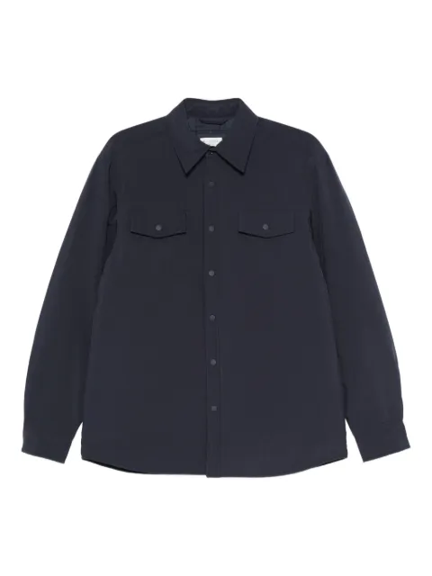 Alley Docks 963 double-pocket shirt jacket