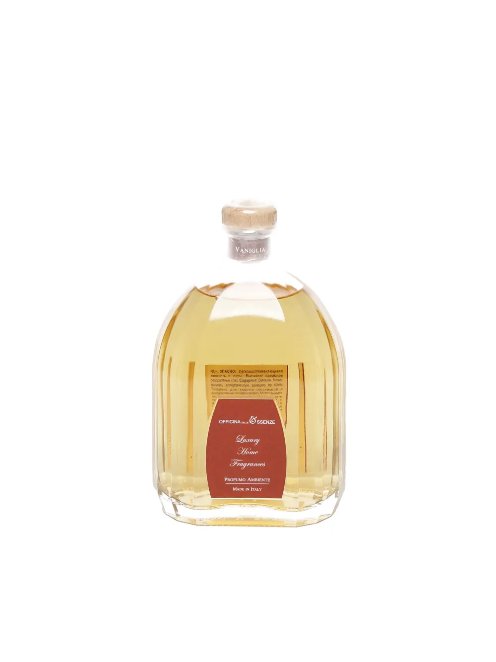 OFFICINA DELLE ESSENZE Vanilla diffuser | Diffusers | Image 2