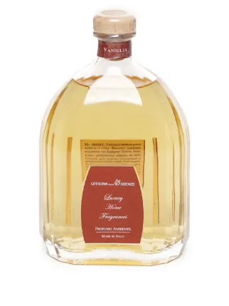 OFFICINA DELLE ESSENZE