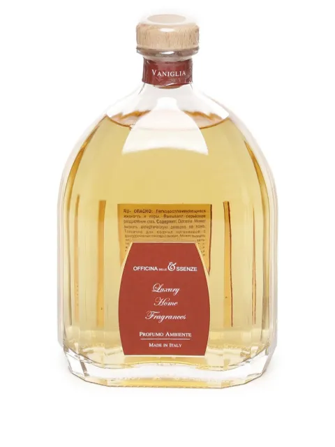 OFFICINA DELLE ESSENZE Vanilla diffuser