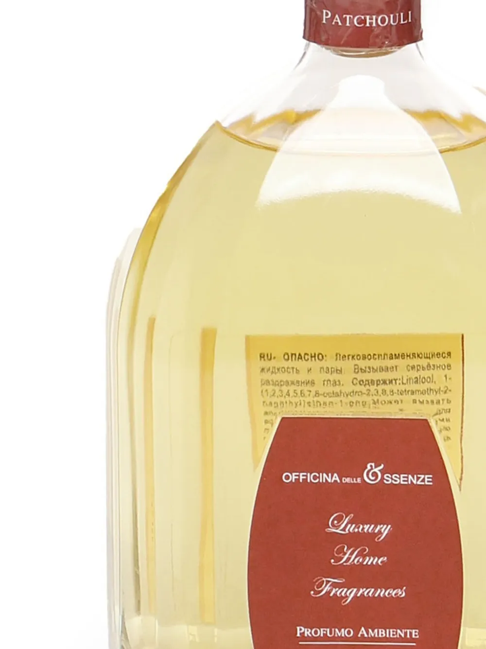 OFFICINA DELLE ESSENZE Patchouli diffuser | Diffusers | Image 2