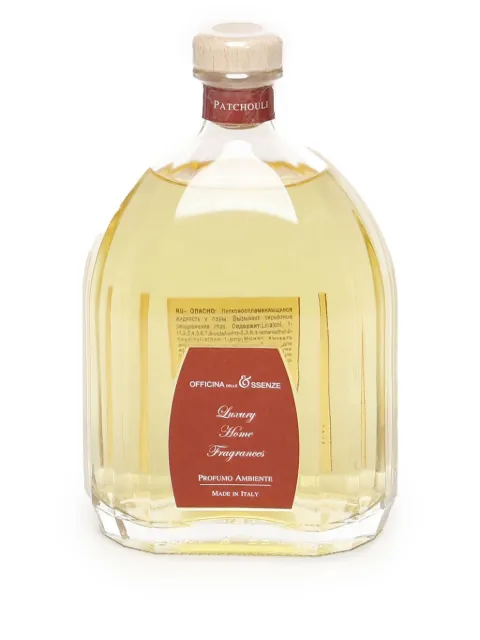 OFFICINA DELLE ESSENZE Patchouli diffuser