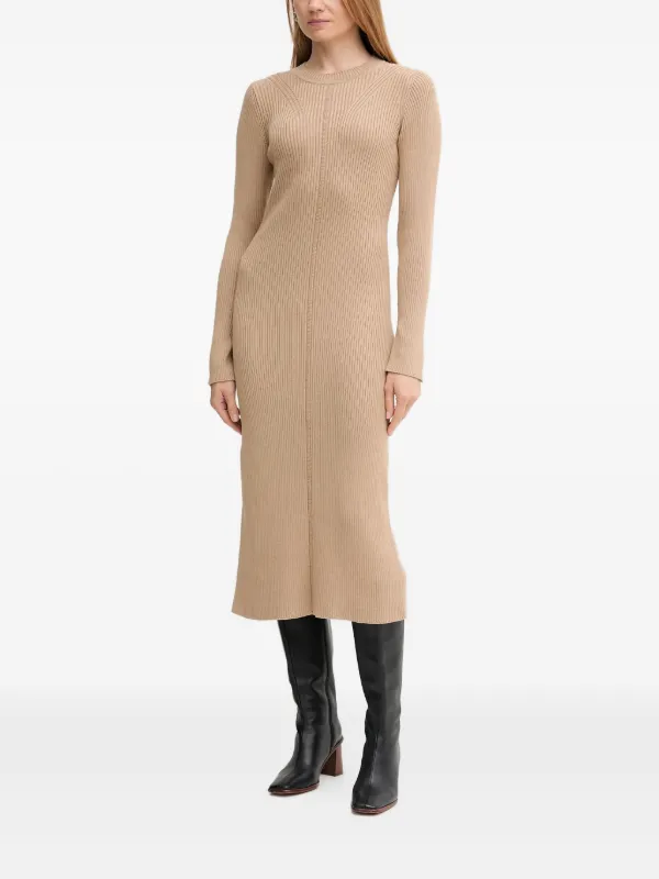 barbour midi dresses Barbour Gianna Midi Dress Womens Jasmine Painted Check Size: US 6