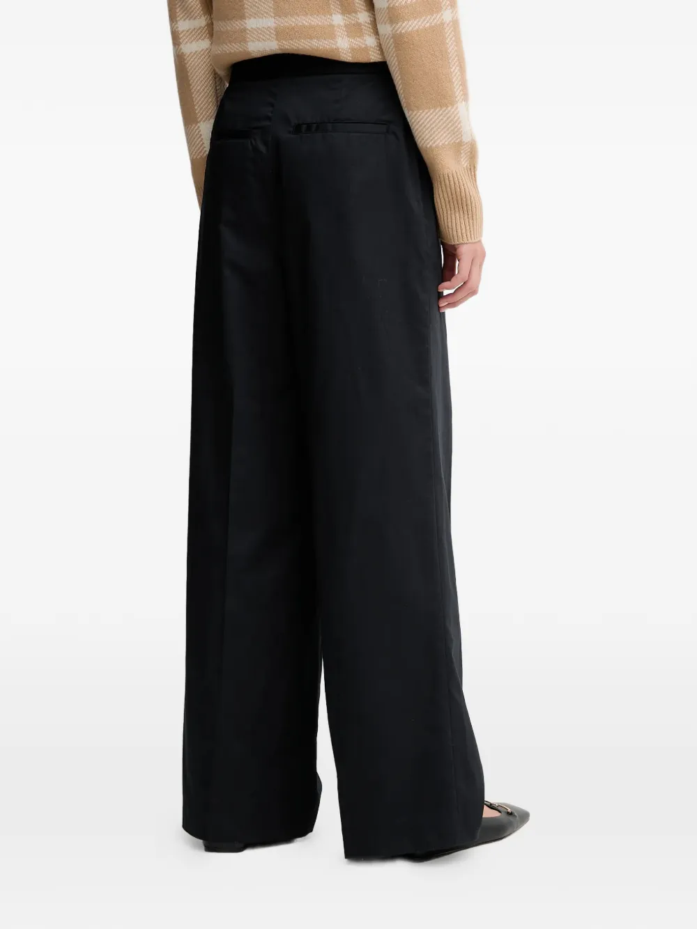  Barbour Colleen Trousers - Black 