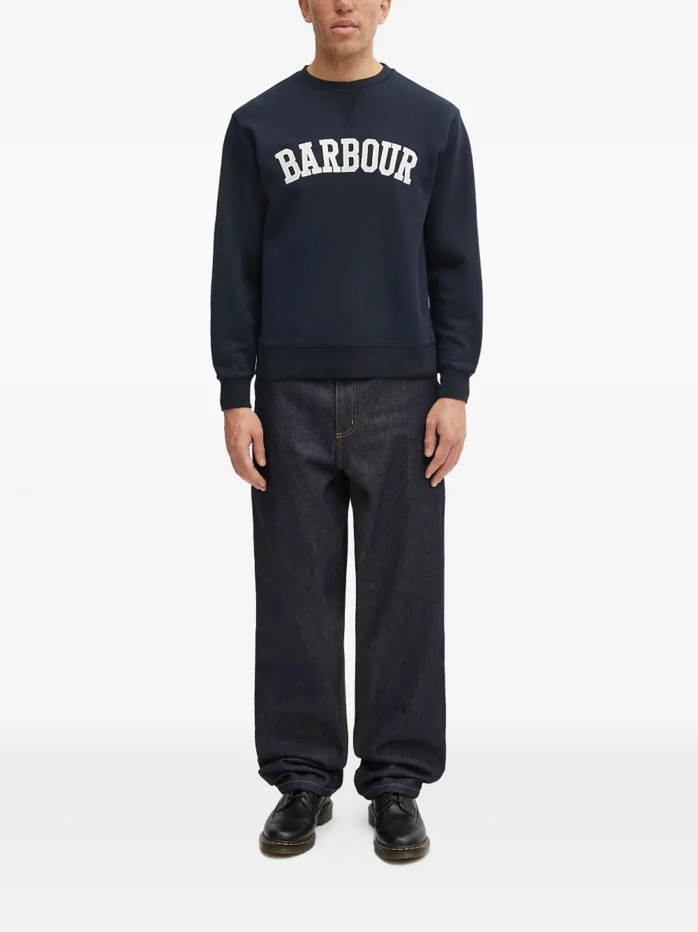 Barbour sudadera Northumberland | Sudaderas | Image 2