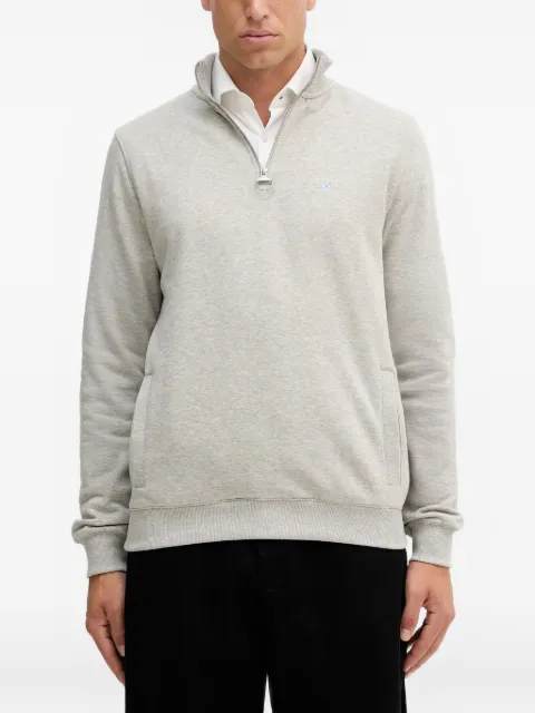 Barbour Beckhill half-zip sweatshirt