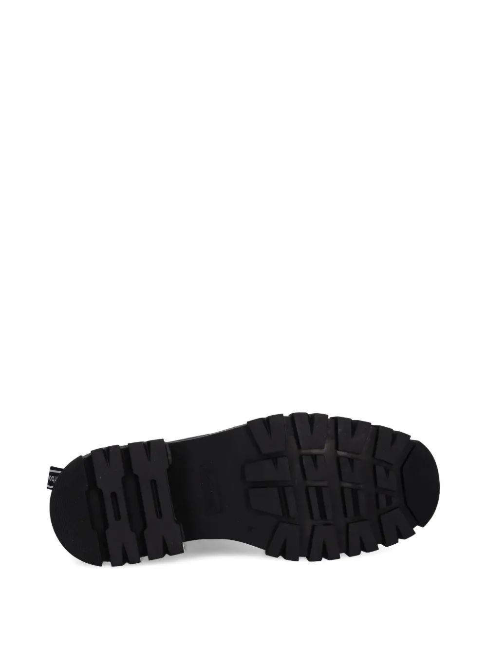 Barbour Lug-sole Boots In Black