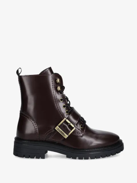 Barbour bottines Ouseburne à boucle et lacets