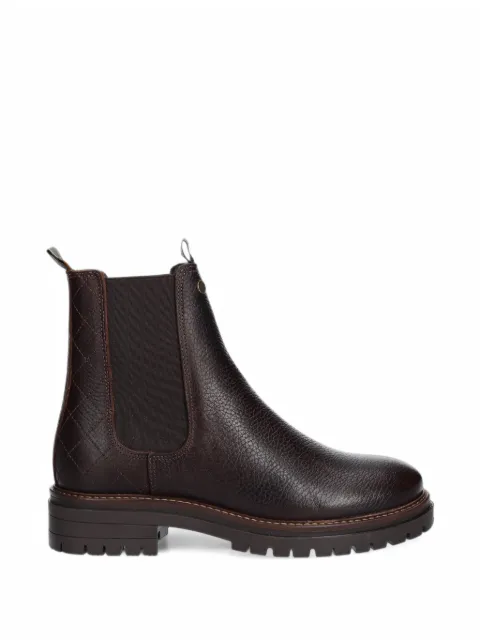 Barbour Evie ankle boots