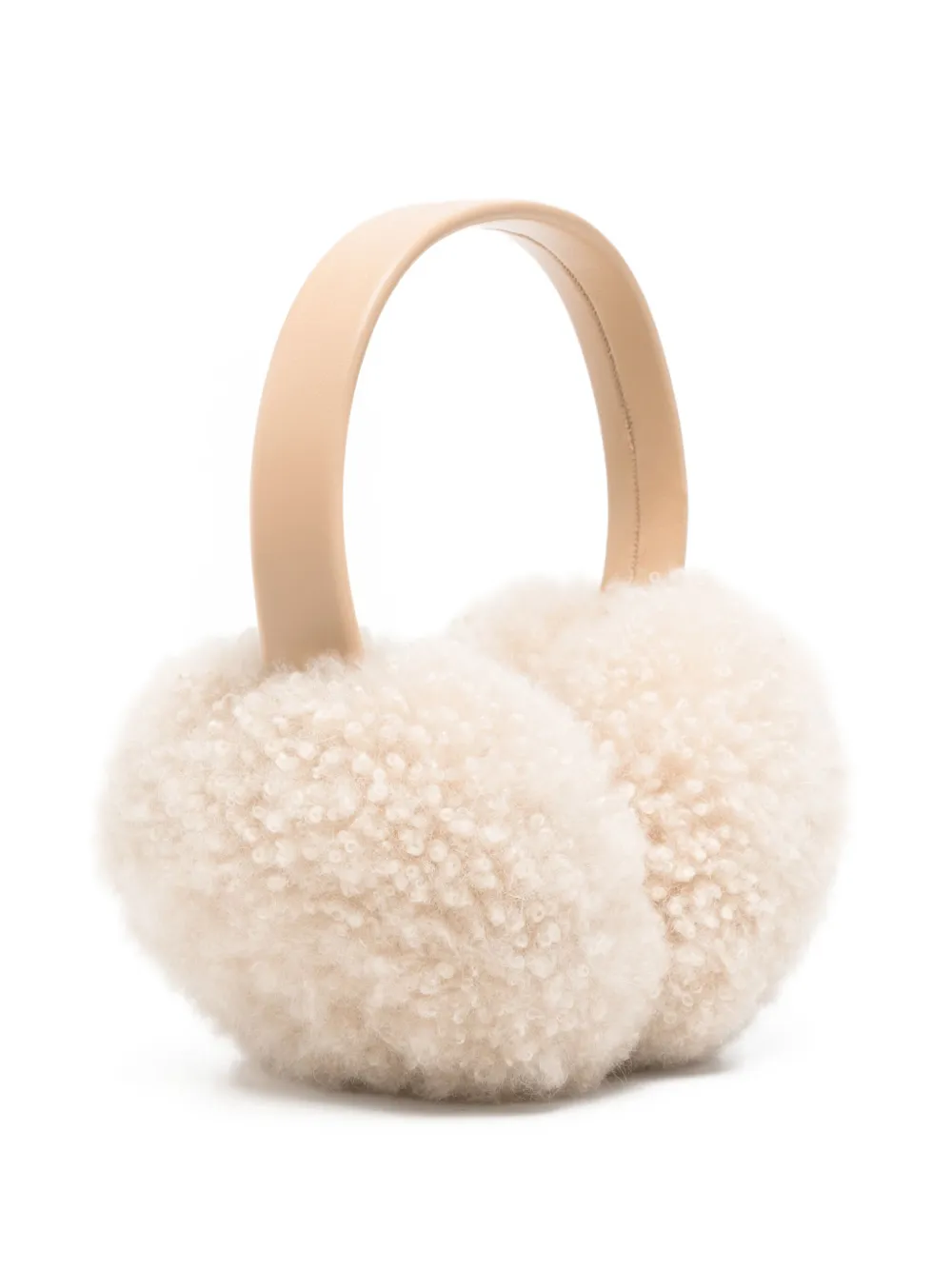 Liska cache-oreilles Fluffy | tons neutres | Image 1