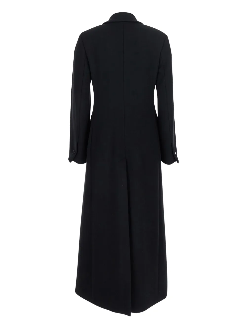 RAME single-button wrap coat | Double Breasted & Peacoats | Image 2