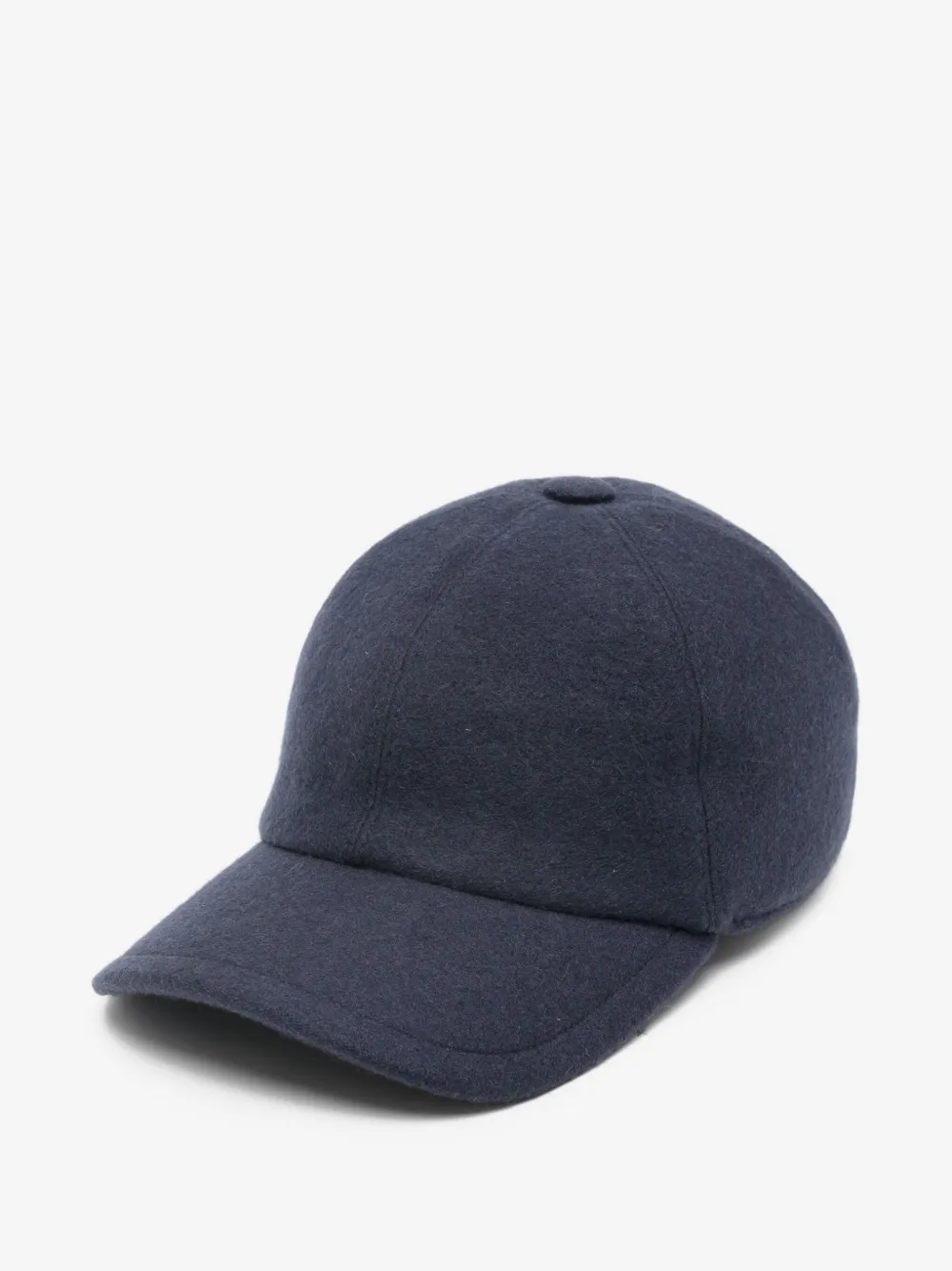 Fedeli logo-plaque hat | Blue | Image 1