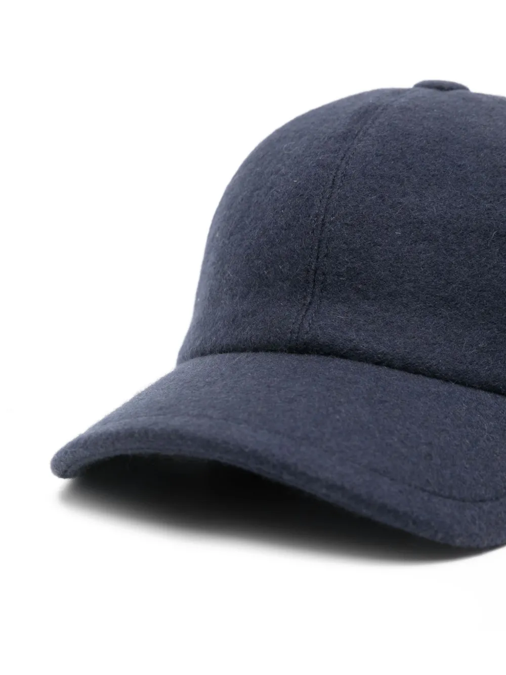 Fedeli Pet met logoplakkaat Blauw