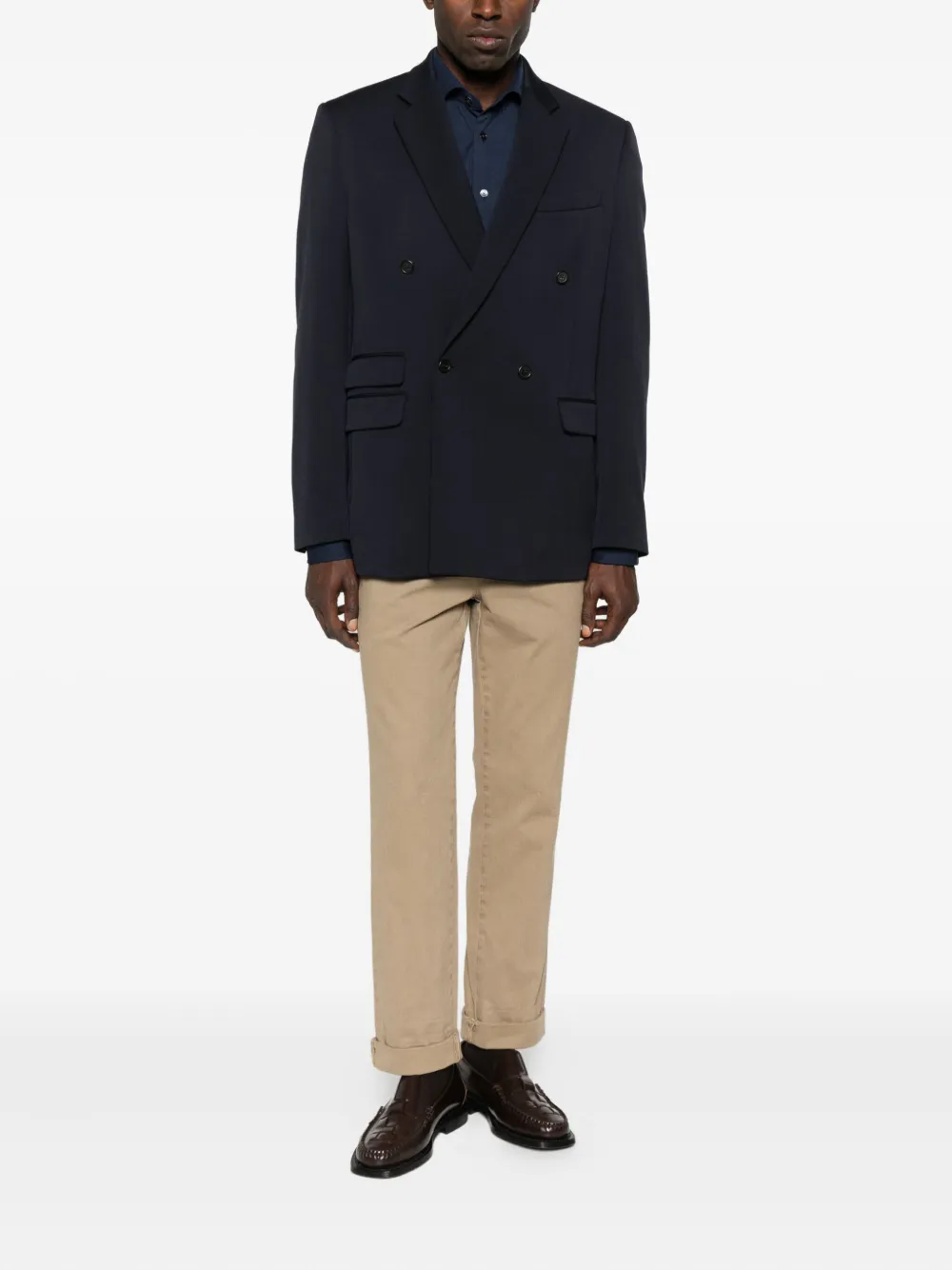 Mason's Chino broek - Beige