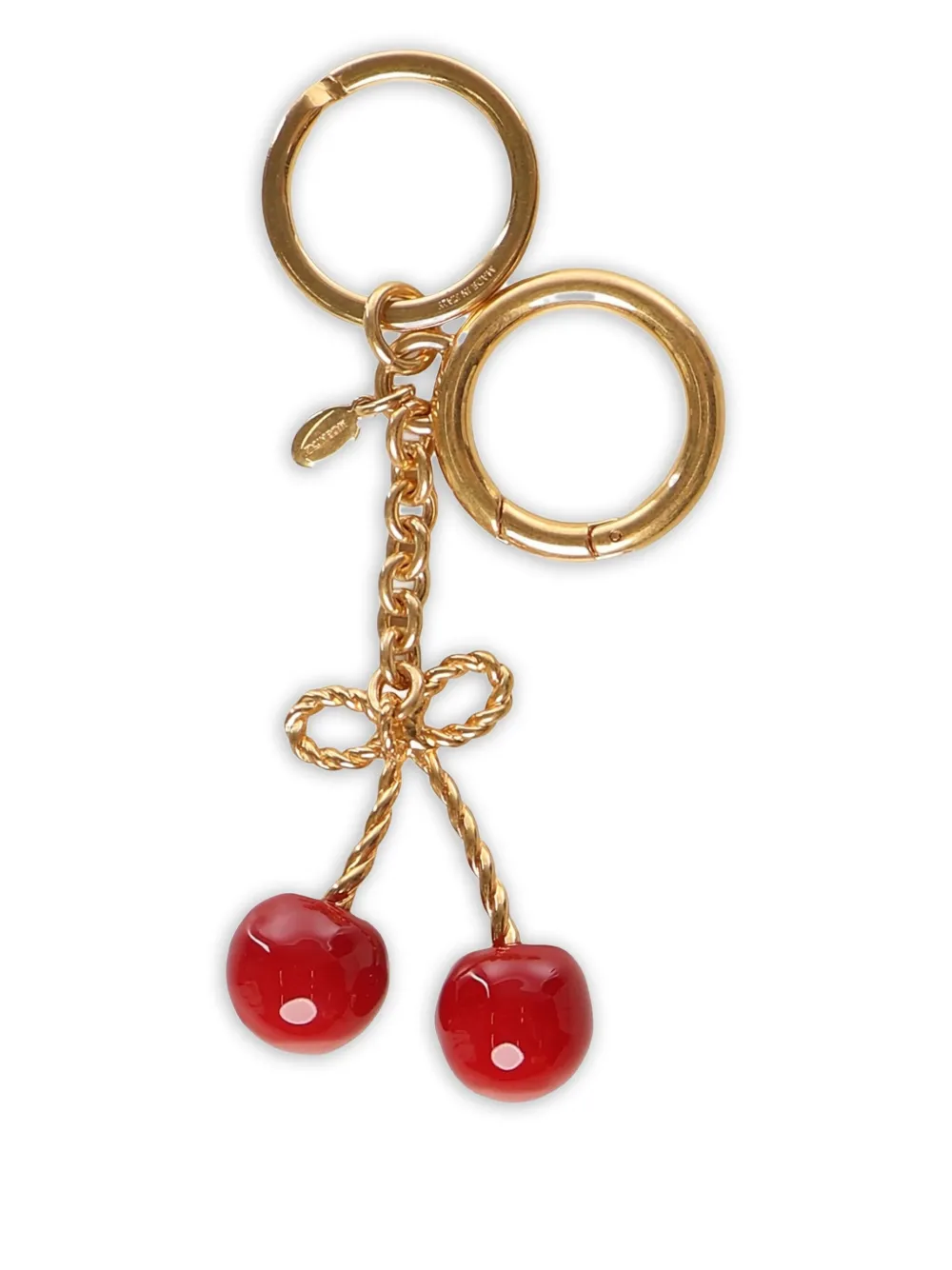 Valentino Garavani cherry keychain | Image 2