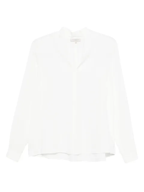 Antonelli blusa con cuello en V