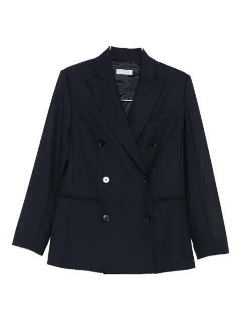 Antonelli double-breasted jacket