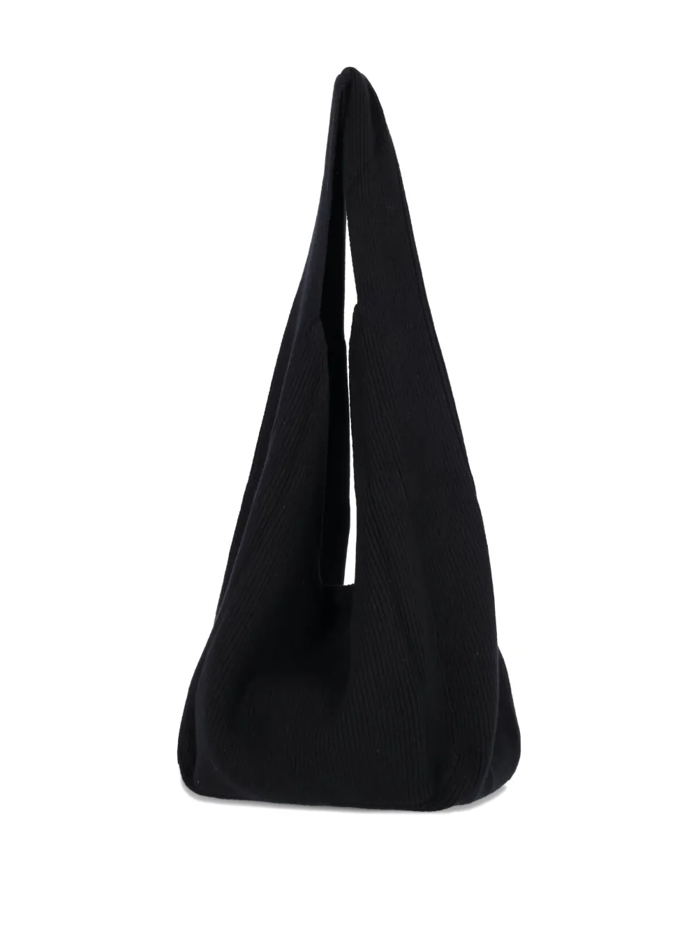 Aya Muse Sol ribbed-knit shoulder bag | Women | Image 2