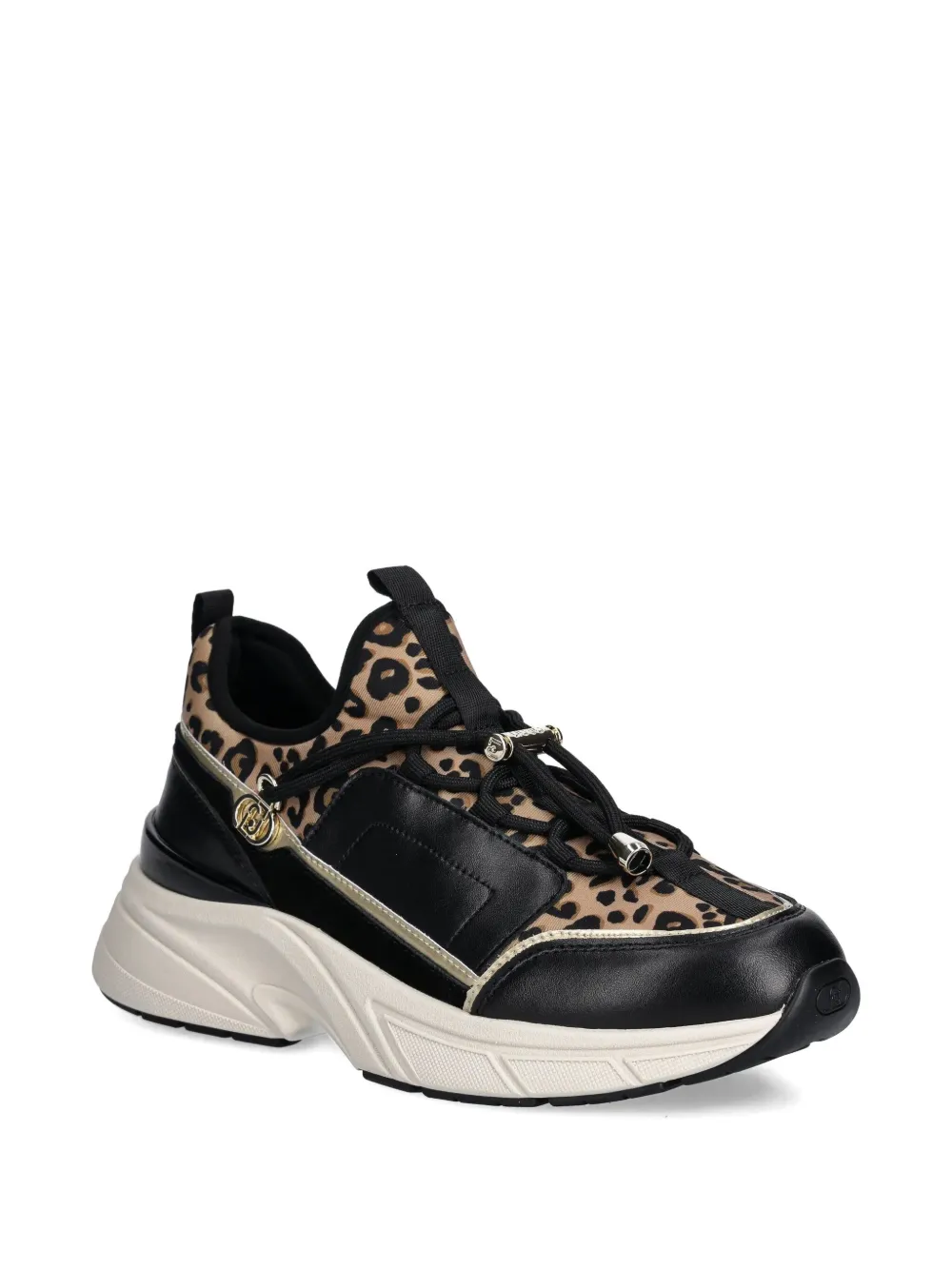 LIU JO leopard-print sneakers | Low-Tops | Image 2