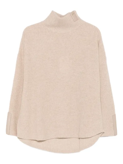 Max & Moi suéter tejido