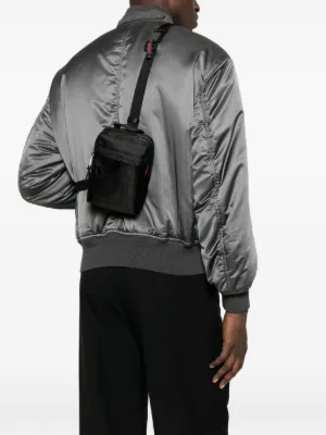 Gucci（グッチ）メンズ メッセンジャーバッグ - FARFETCH