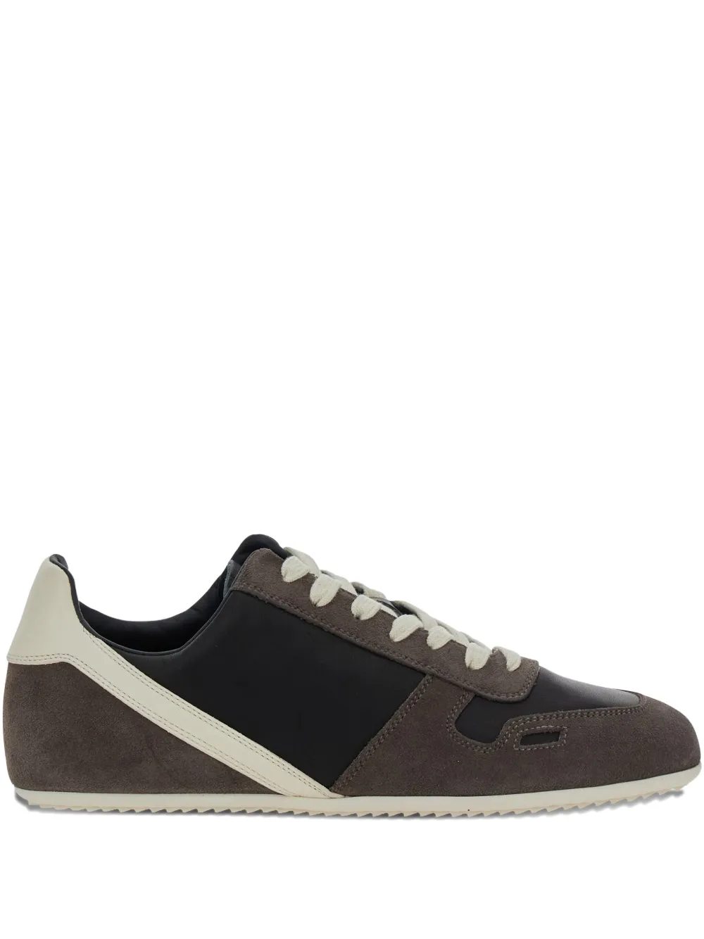 Rick Owens Concordians sneakers Black