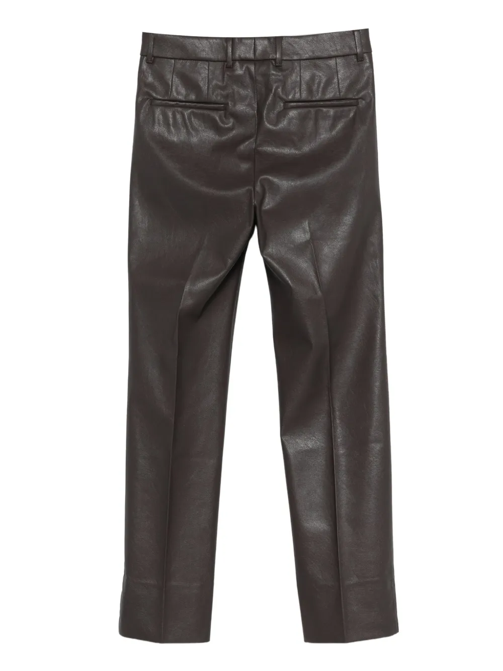Incotex pantalones texturizados | Pantalones de vestir | Image 2