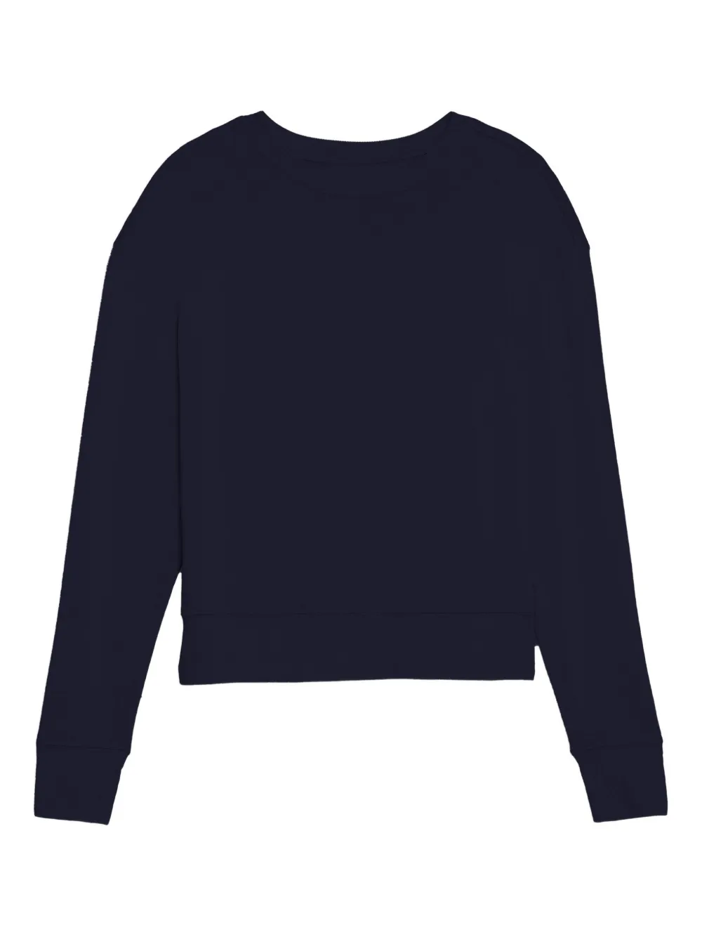 Splits59 Sonja fleece sweatshirt | Blue | Image 1