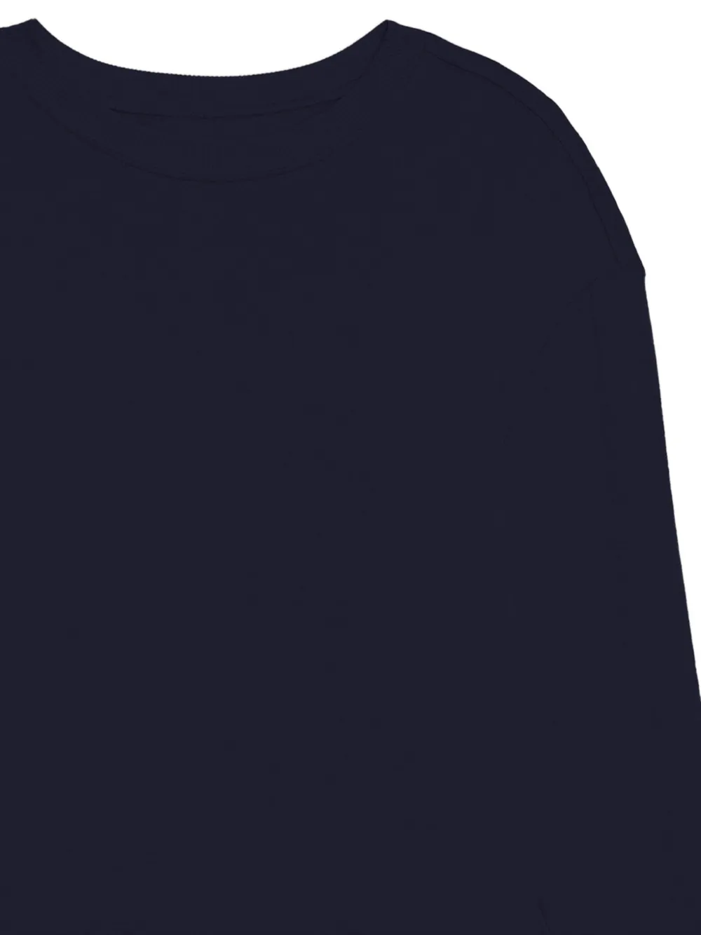 Splits59 Sonja fleece sweatshirt | Knitted Sweaters | Image 2