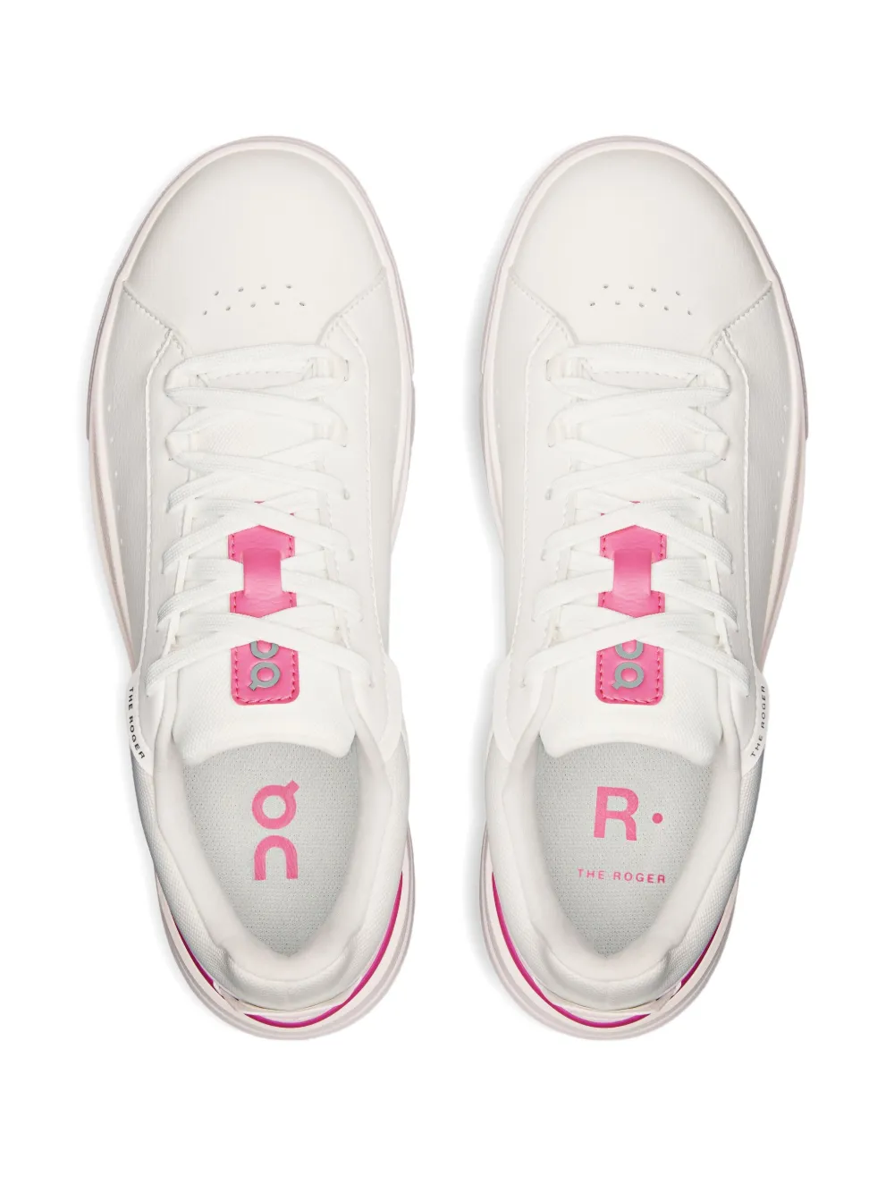 On Running Cloudtec sneakers White