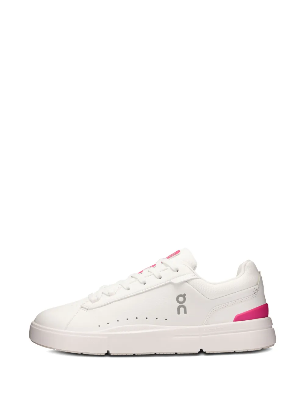 On Running Cloudtec sneakers White