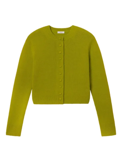 A.L.C. button-front cardigan