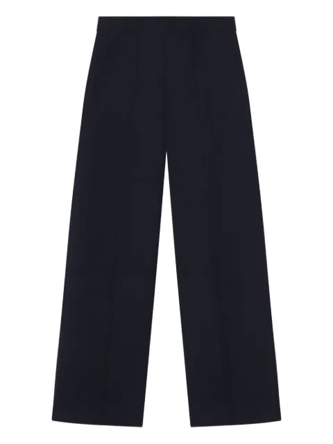 A.L.C. centre-seam trousers
