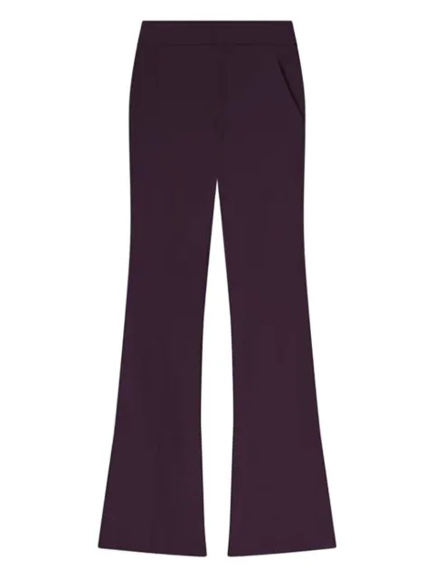 A.L.C. flared pocket pants