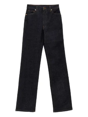 KHAITE（ケイト）デニム - FARFETCH