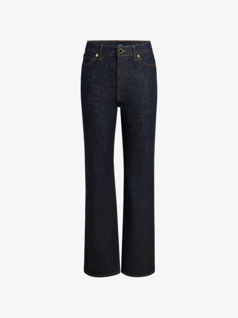 KHAITE Danielle stretch jeans