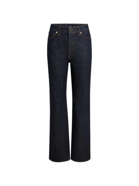 KHAITE Danielle stretch jeans