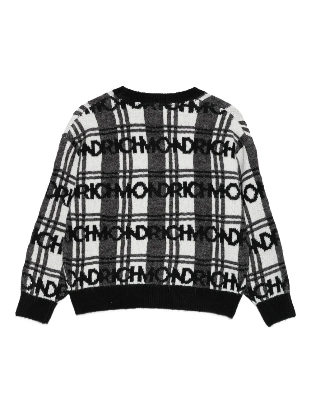 John Richmond Junior button-up cardigan | Cardigans | Image 2