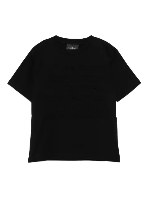 John Richmond Junior crew-neck T-shirt