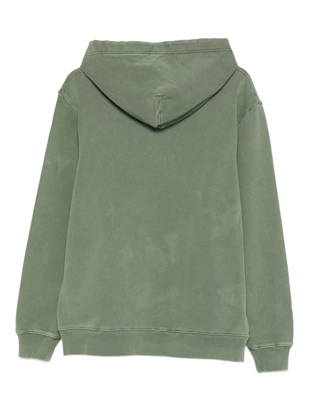 Deus Ex Machina hoodie Shield | Hoodies | Image 2