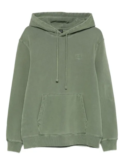 Deus Ex Machina hoodie Shield