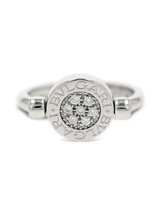 Bvlgari Pre-Owned